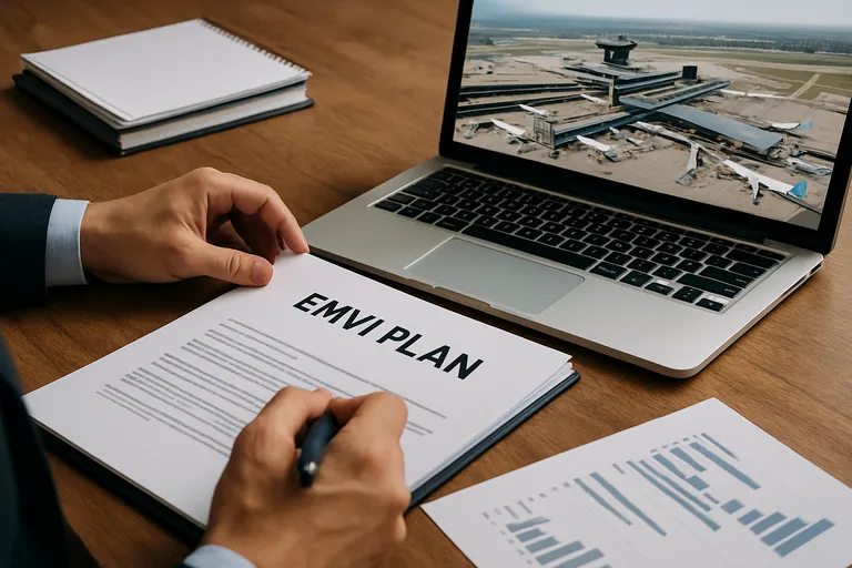 Succesvol inschrijven op aanbestedingen: van EMVI-plan tot Schiphols visie