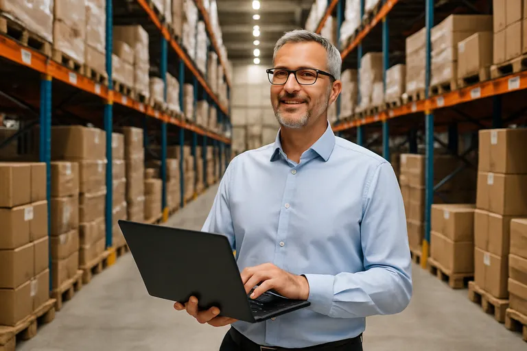 Flexibiliteit en groei met Be Efficient