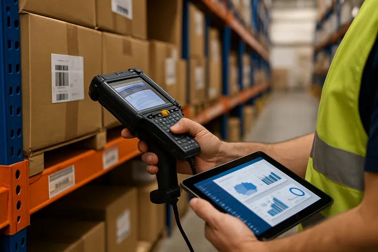 Naadloze koppelingen met hardware en software