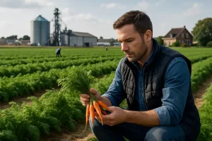De arbeidsmarkt in Barneveld