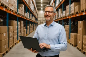 Flexibiliteit en groei met Be Efficient
