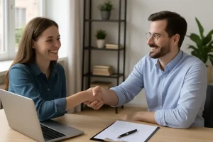 Het belang van een goede match