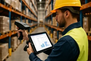 Slimme integratie met SAP Business One