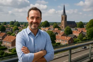 Waarom werken in Barneveld aantrekkelijk is