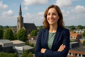 Werken en groeien in Barneveld: jouw kansen en mogelijkheden ontdekken