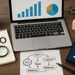 Essentiële SEO-diensten: van optimalisatie tot autoriteit