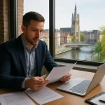 Vacatures in kortrijk: kansen en tips voor een succesvolle sollicitatie