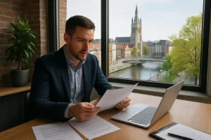 Vacatures in kortrijk: kansen en tips voor een succesvolle sollicitatie