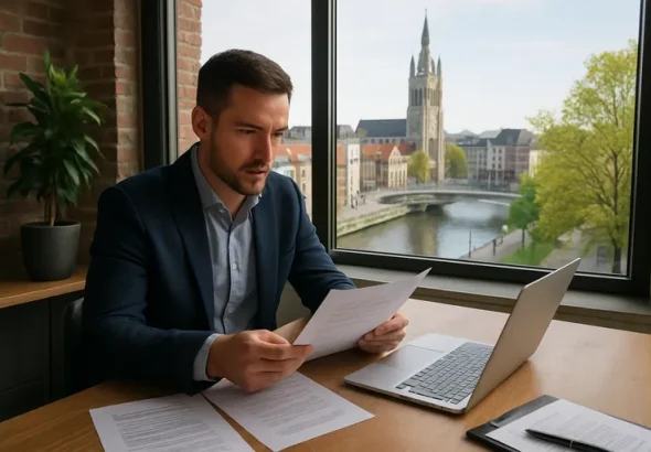 Vacatures in kortrijk: kansen en tips voor een succesvolle sollicitatie